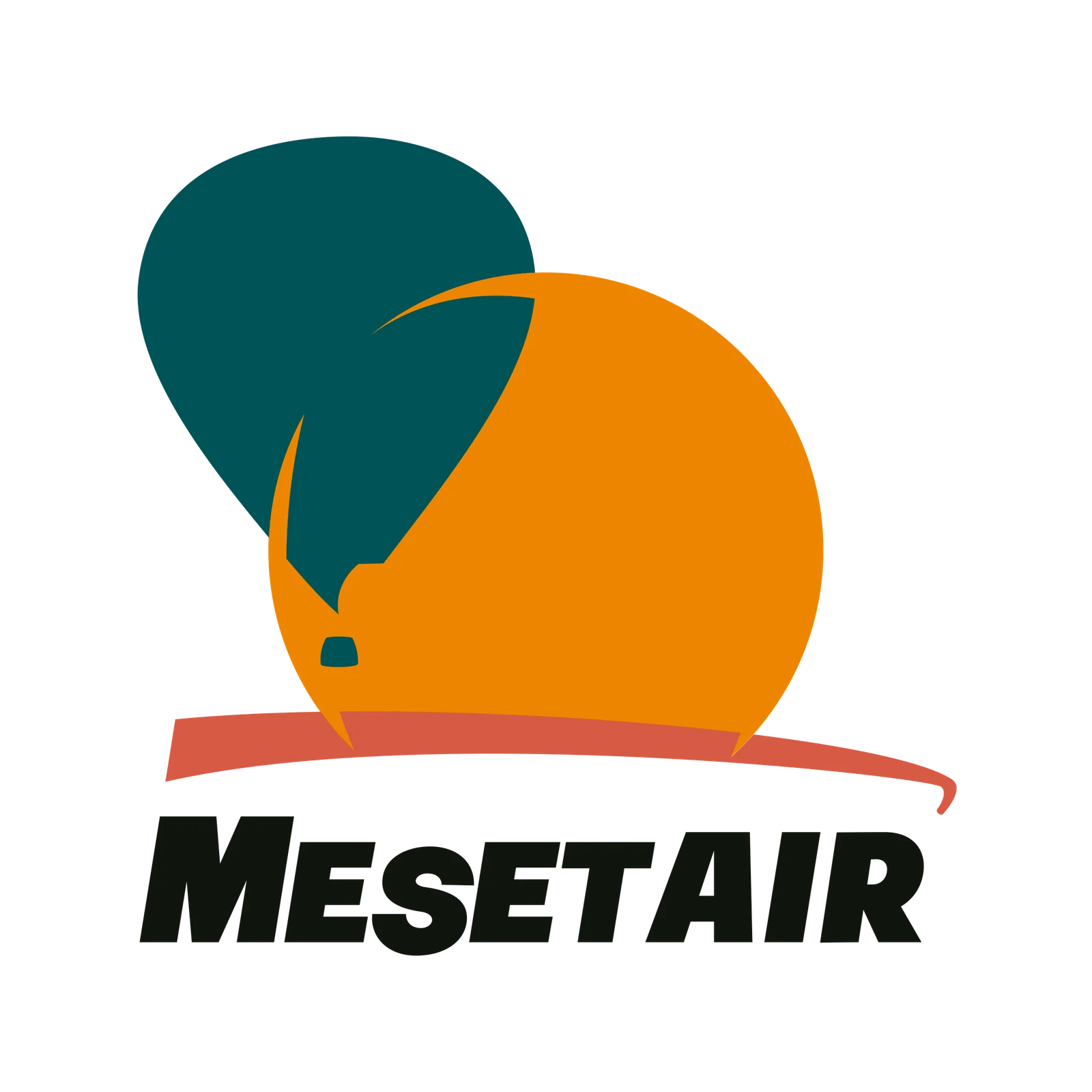 Mesetair