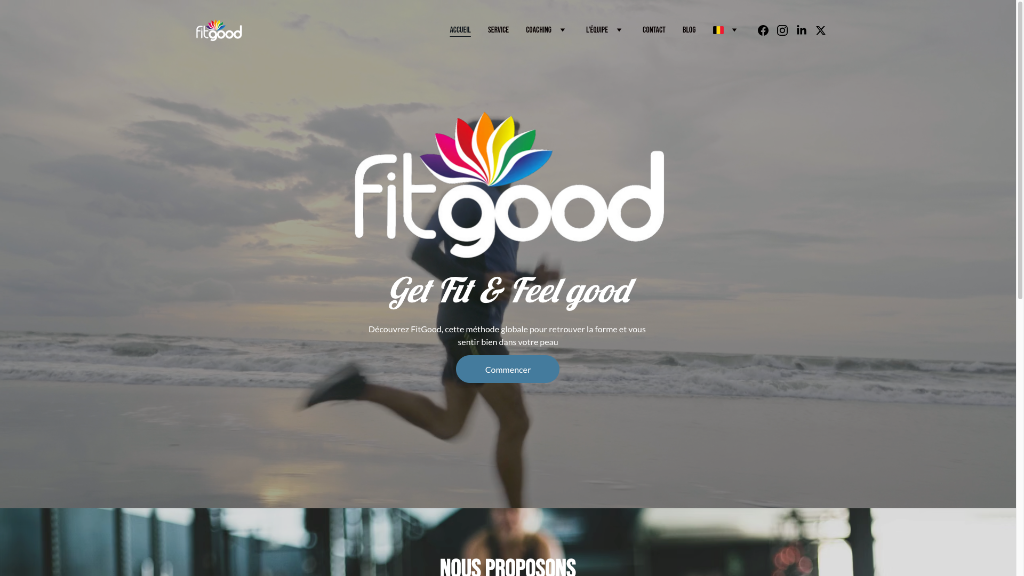 Fitgood