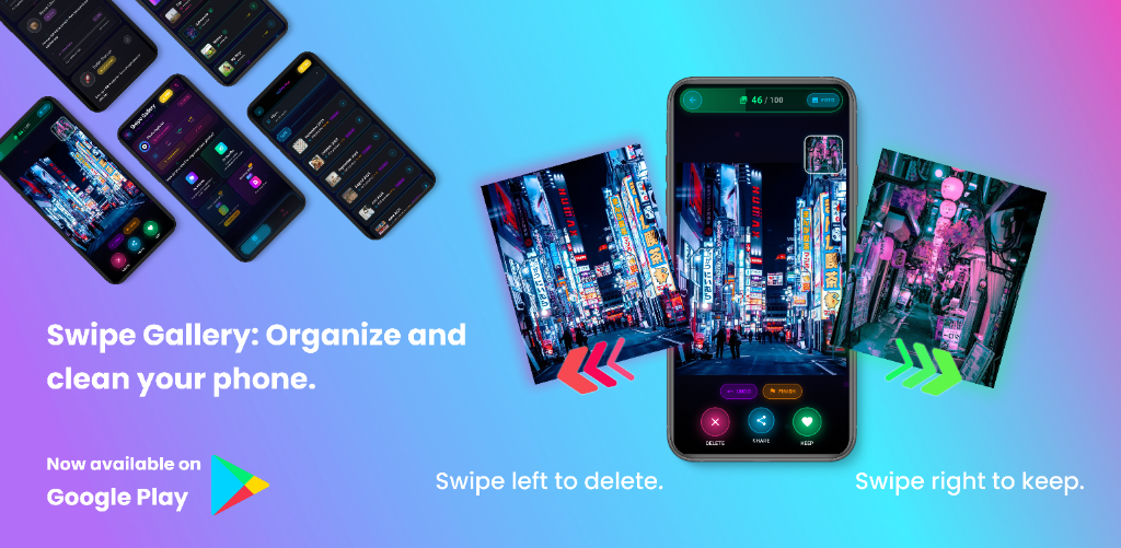 Swipe Gallery