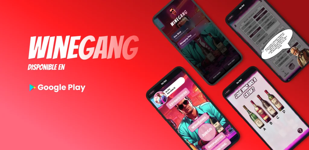 Winegang